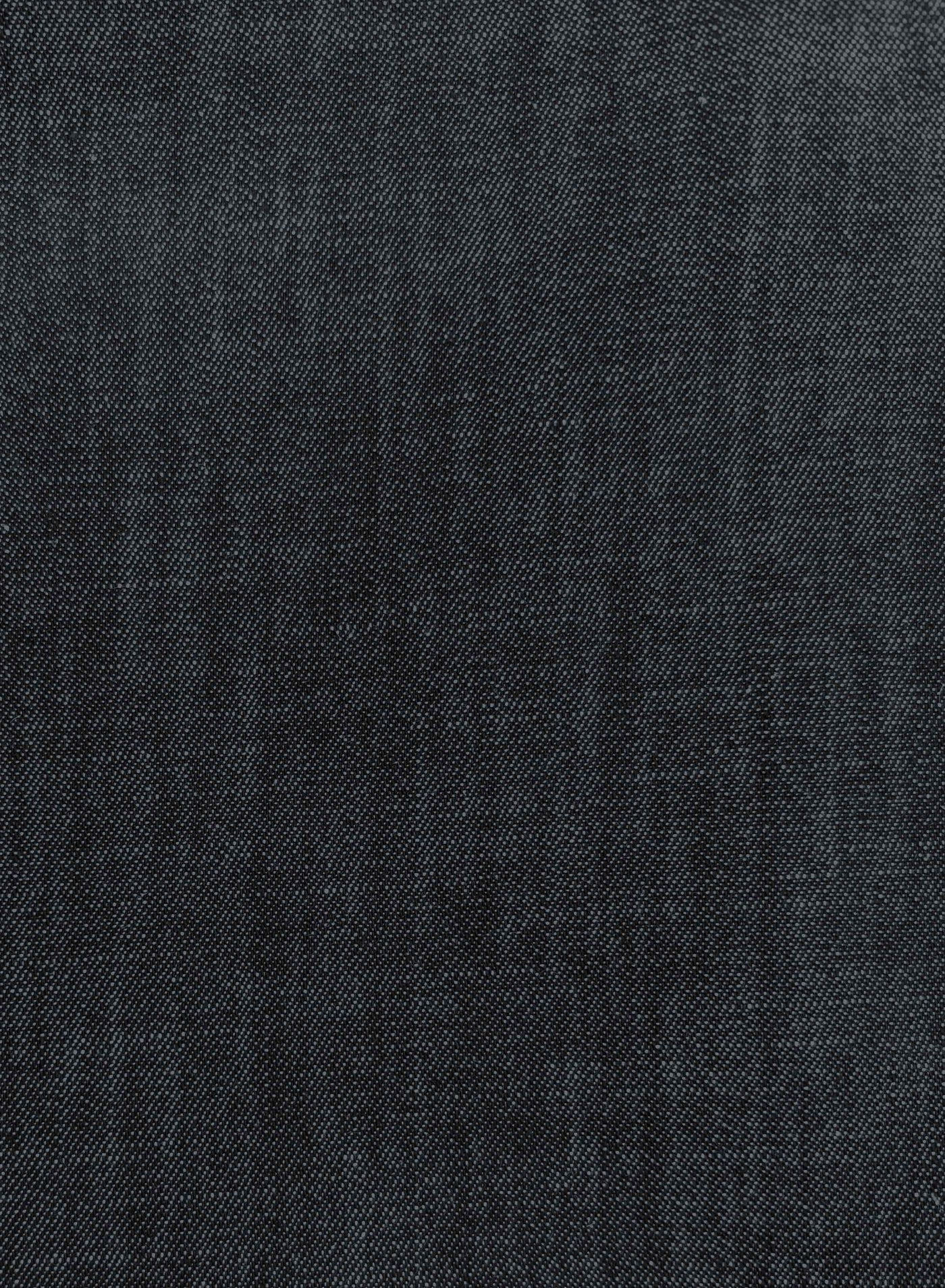 Bowery Denim Dress - Indigo Denim