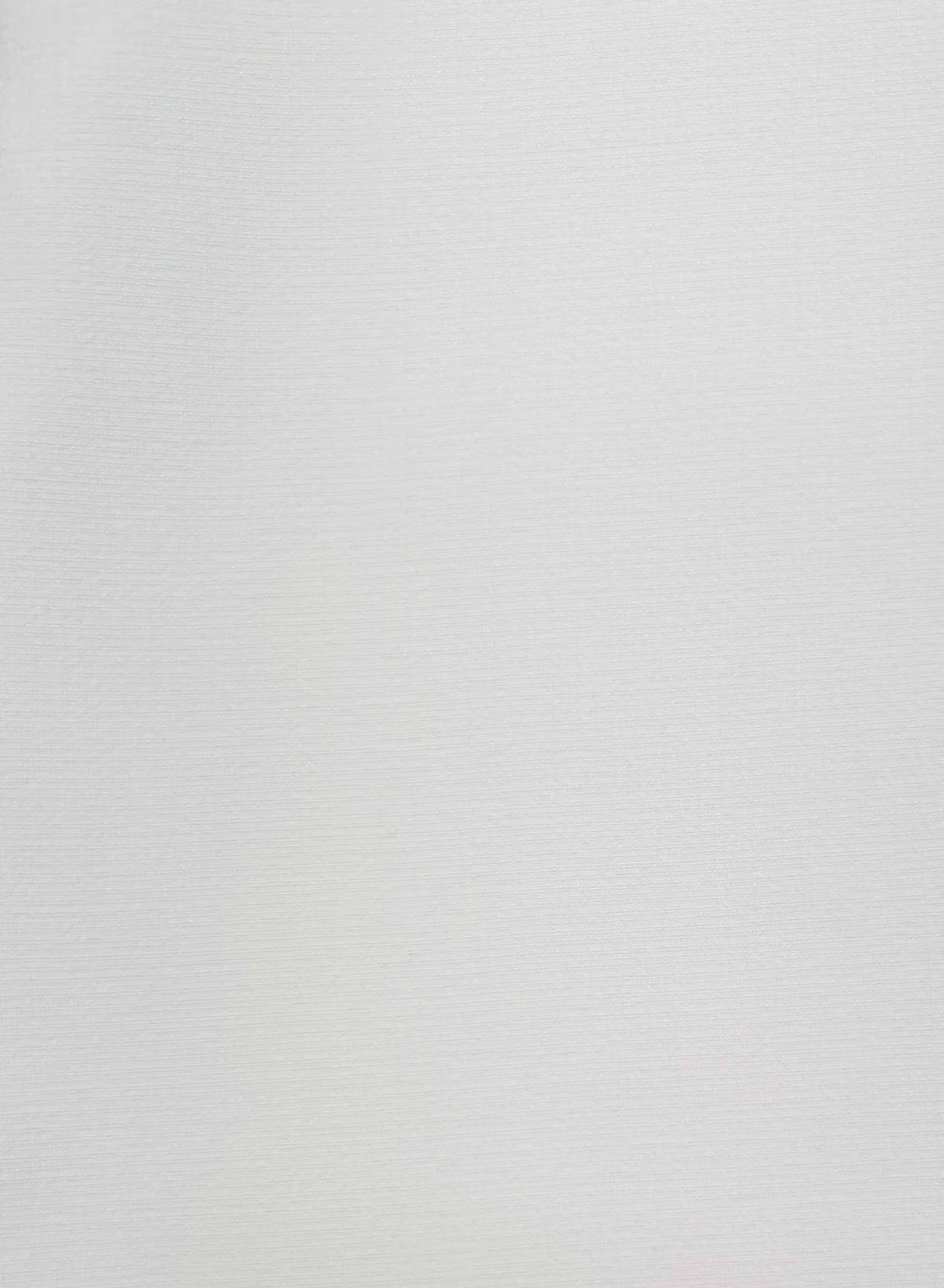Charter Shorts - White