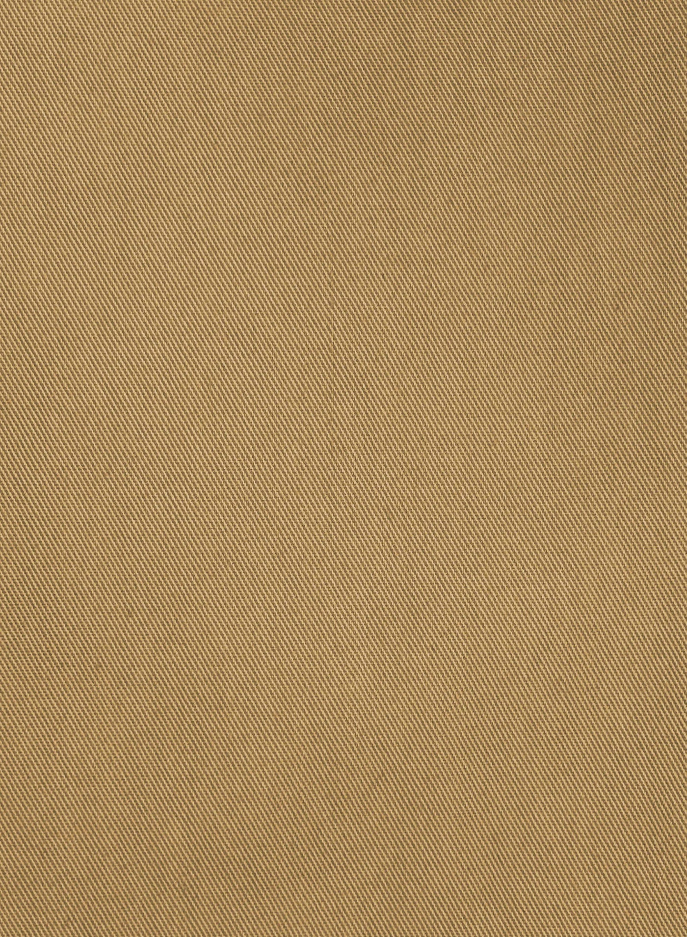 Metro Trench Coat - Camel