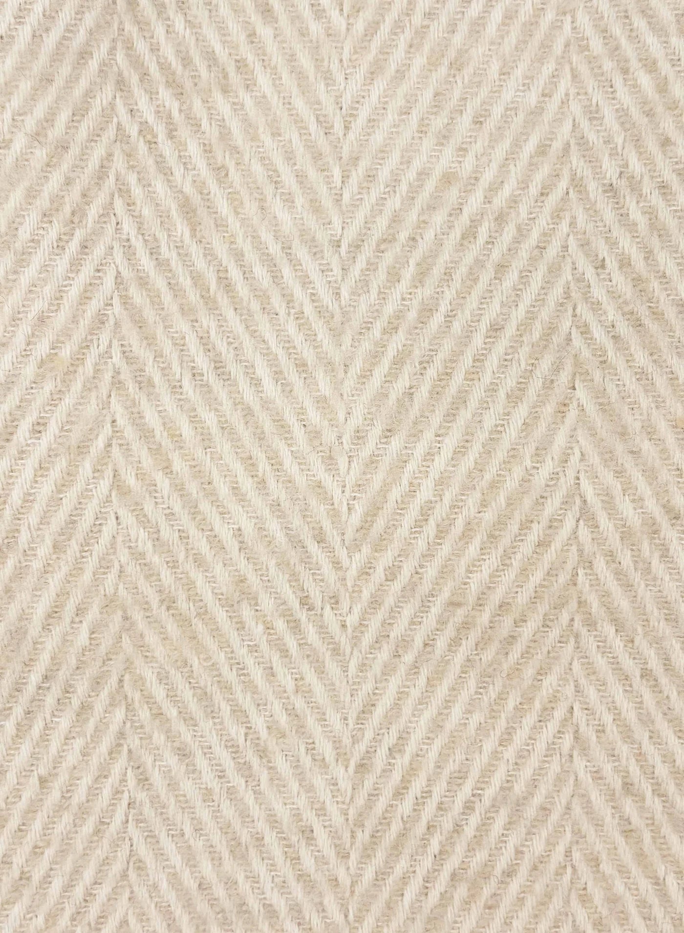 Getaway Jacket - Cream