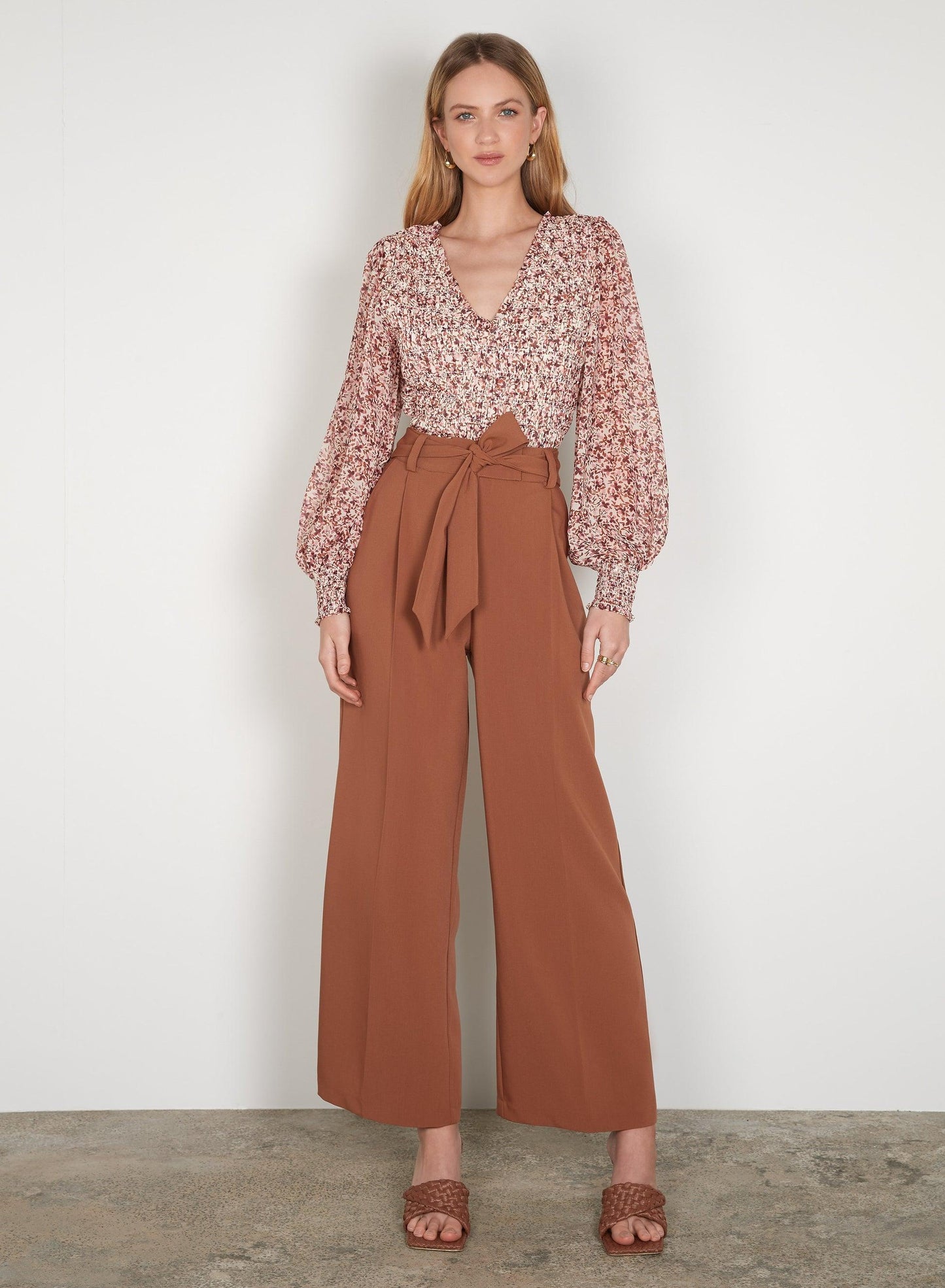 Rayne Pant by Esmaee - in XS | SWAACE