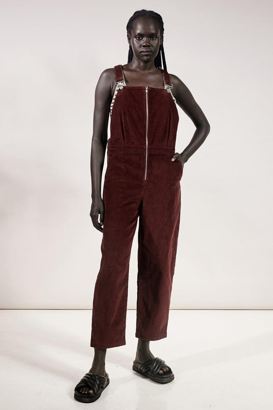 Jayda Overall by Rue Stiic - in XS | SWAACE