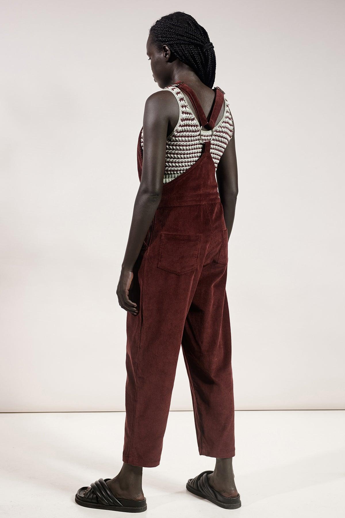 Jayda Overall by Rue Stiic - in XS | SWAACE