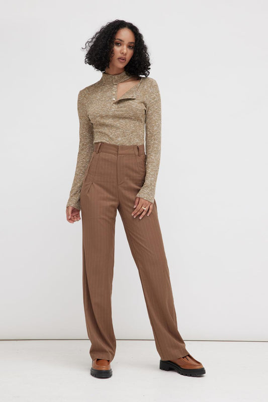 Sol Trouser by WNTRMSE - in | SWAACE