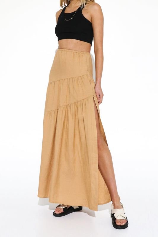 Tiana Skirt by Madison The Label - in XS | SWAACE